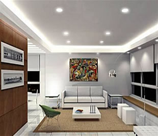 Pinturas e reformas em geral