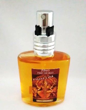 Foto 4 - Perfume zung patchouli 100% original