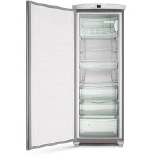 Foto 1 - Conserto de geladeiras  freezers