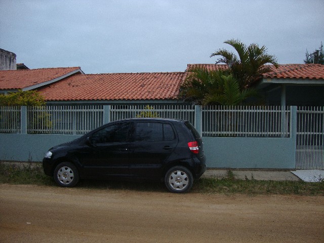 Foto 2 - Praia do camacho-jaguaruna-sc