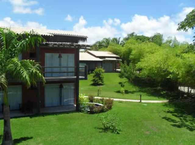 Foto 1 - Residence villas do pratagy
